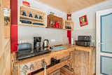 Ferienwohnung in &Uuml;ckeritz - Krebssee - Bild 9