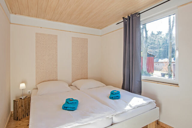 Ferienwohnung in &Uuml;ckeritz - Krebssee - Bild 10
