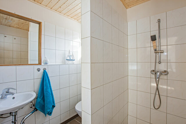 Ferienwohnung in &Uuml;ckeritz - Krebssee - Bild 13