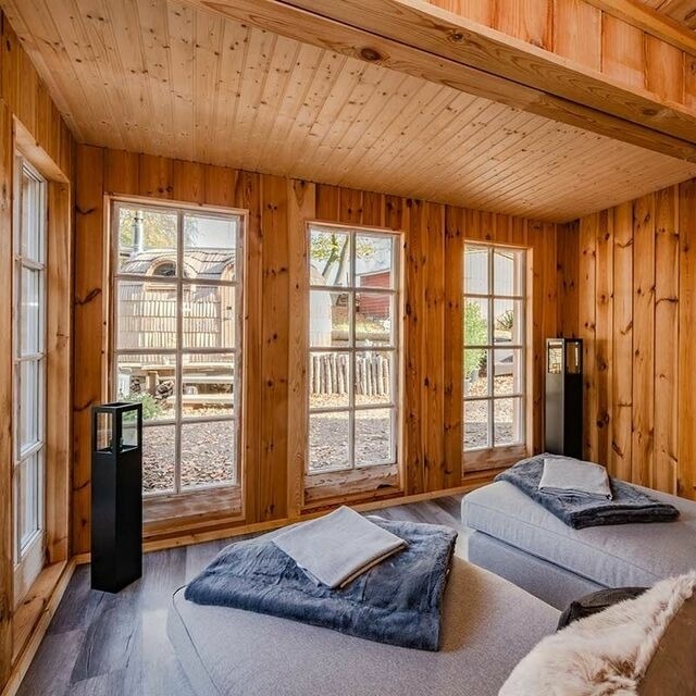 Ferienhaus in &Uuml;ckeritz - Albatros - Bild 16