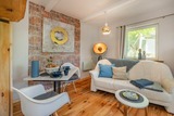 Ferienhaus in &Uuml;ckeritz - Albatros - Bild 8