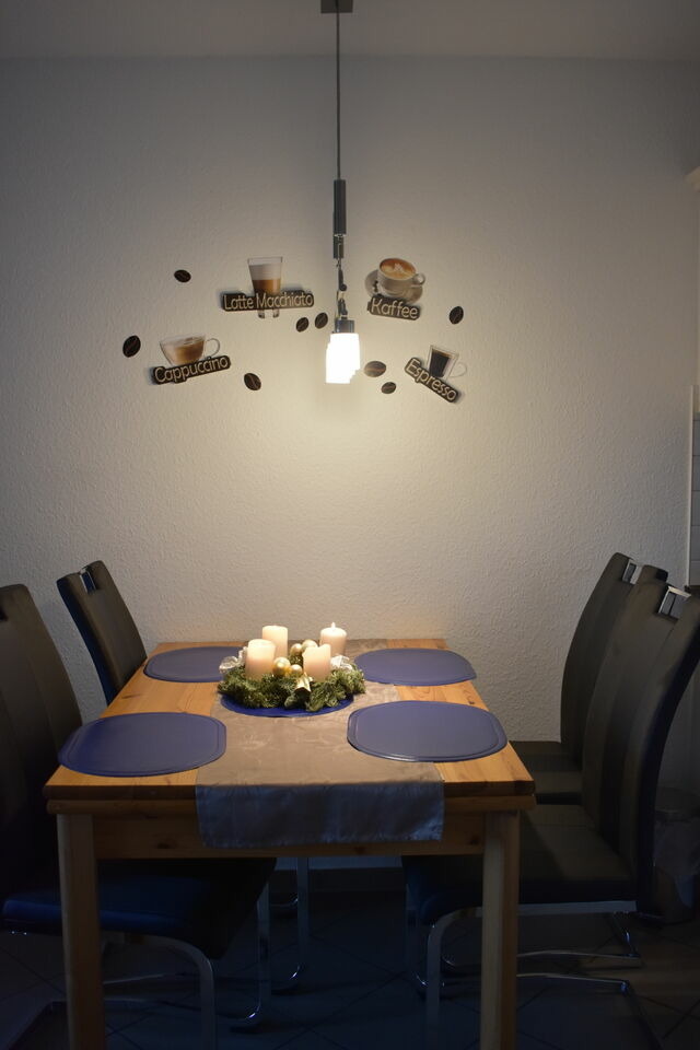Ferienhaus in Thiessow - Ferienhaus Berner Sennen - Bild 7