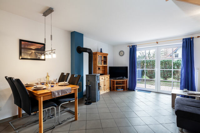 Ferienhaus in Thiessow - Ferienhaus Sch&auml;ferhund - Bild 16