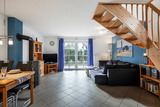 Ferienhaus in Thiessow - Ferienhaus Sch&auml;ferhund - Bild 17