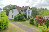 Ferienwohnung in Ostseeheilbad Zingst - Vierkant FW 2 - Bild 1