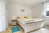 Ferienwohnung in Ostseeheilbad Zingst - Vierkant FW 2 - Bild 9