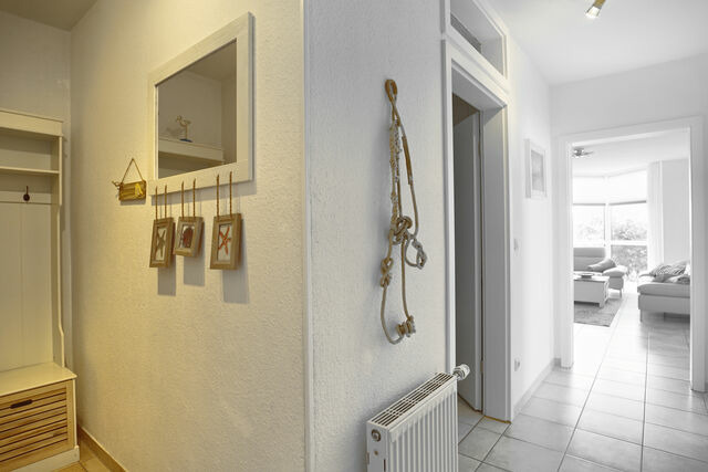 Ferienwohnung in Ostseeheilbad Zingst - Vierkant FW 2 - Bild 11