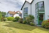 Ferienwohnung in Ostseeheilbad Zingst - Vierkant FW 2 - Bild 14