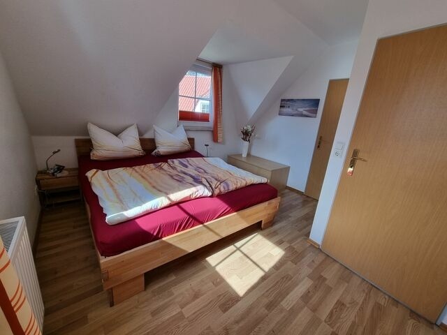 Ferienhaus in Ostseeheilbad Zingst - Am Deich 22 / Strandfalter Zingst - Bild 2