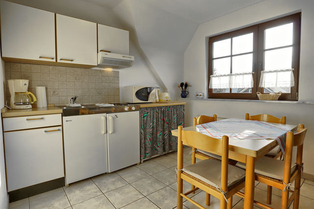 Ferienwohnung in Ostseeheilbad Zingst - Z&auml;hler, Brunhilde - Bild 5