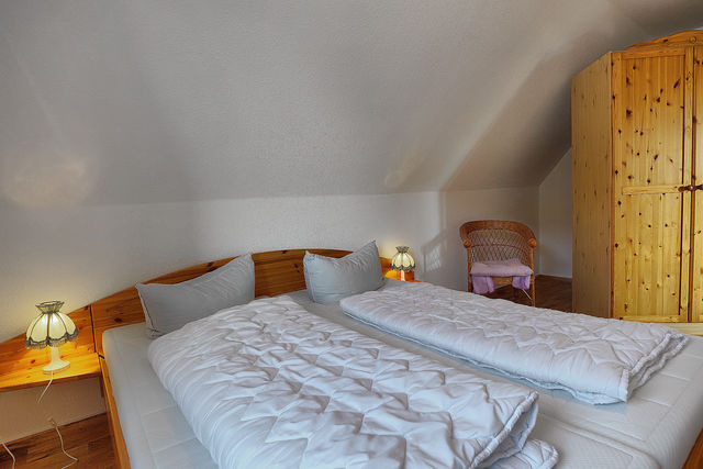 Ferienwohnung in Ostseeheilbad Zingst - Z&auml;hler, Brunhilde - Bild 8