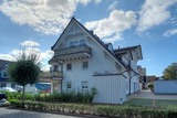 Ferienwohnung in Ostseeheilbad Zingst - Villa Carpe Diem, FW 8 - Bild 1