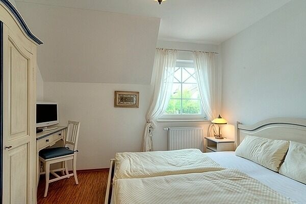 Ferienwohnung in Ostseeheilbad Zingst - Villa Carpe Diem, FW 8 - Bild 5