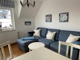 Ferienwohnung in Ostseeheilbad Zingst - Villa Carpe Diem, FW 8 - Bild 6