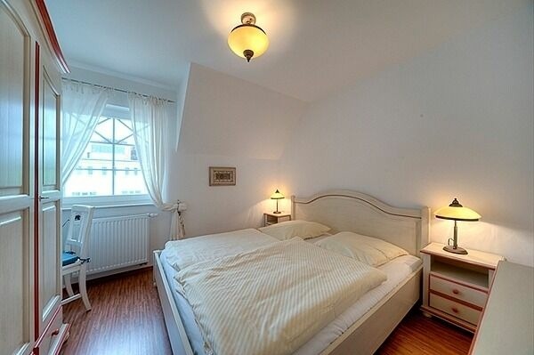 Ferienwohnung in Ostseeheilbad Zingst - Villa Carpe Diem, FW 8 - Bild 8
