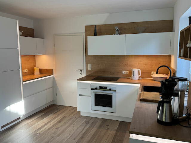 Ferienhaus in Ostseeheilbad Zingst - Strandl&auml;ufer - Bild 4