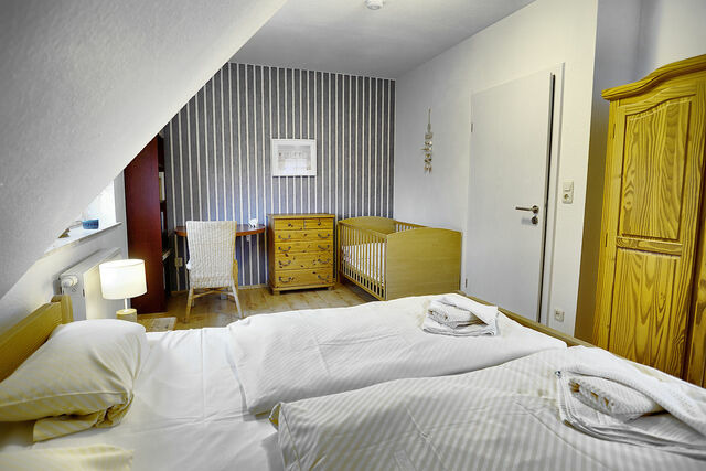 Ferienhaus in Ostseeheilbad Zingst - Strandl&auml;ufer - Bild 6