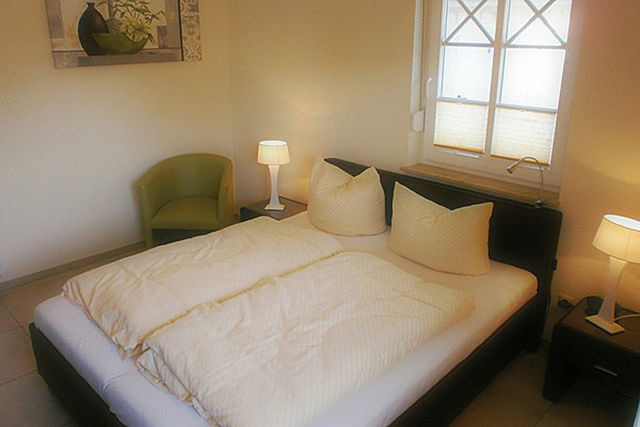 Ferienwohnung in Ostseeheilbad Zingst - Villa Morgentied, FW 1 - Bild 7