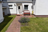 Ferienhaus in Thiessow - Ferienhaus Golden Retriever - Bild 1