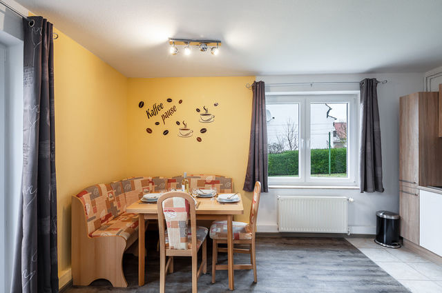 Ferienwohnung in Thiessow - Ferienwohnung Labrador - Bild 4