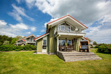 Ferienhaus in Pelzerhaken - Typ F / "James Cook" -Kapit&auml;nshaus- - Bild 3
