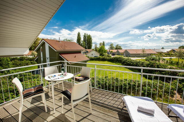 Ferienhaus in Pelzerhaken - Typ F / "James Cook" -Kapit&auml;nshaus- - Bild 5