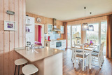 Ferienhaus in Pelzerhaken - Typ F / "John Flint" -Kapit&auml;nshaus- - Bild 2