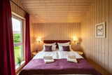 Ferienhaus in Pelzerhaken - Typ F / "John Flint" -Kapit&auml;nshaus- - Bild 4
