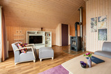 Ferienhaus in Pelzerhaken - Typ F / "John Flint" -Kapit&auml;nshaus- - Bild 6