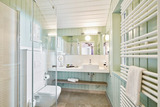 Ferienhaus in Pelzerhaken - Typ F / "John Flint" -Kapit&auml;nshaus- - Bild 13
