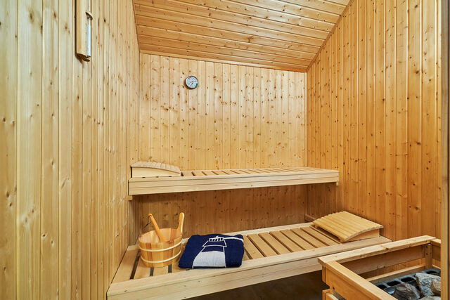 Ferienhaus in Pelzerhaken - Typ F / "John Flint" -Kapit&auml;nshaus- - Bild 14