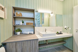 Ferienhaus in Pelzerhaken - Typ F / "John Flint" -Kapit&auml;nshaus- - Bild 15