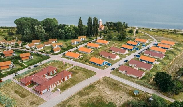 Ferienhaus in Pelzerhaken - Typ F / "John Flint" -Kapit&auml;nshaus- - Bild 19