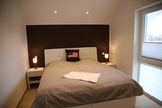 Ferienhaus in Trent - Villa Meerfreude - Bild 17