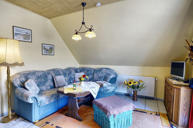 Ferienwohnung in Ostseeheilbad Zingst - Sch&auml;fer, Renate / FW 2 - Bild 3