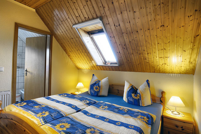 Ferienwohnung in Ostseeheilbad Zingst - Sch&auml;fer, Renate / FW 2 - Bild 7