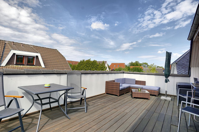 Ferienwohnung in Ostseeheilbad Zingst - Sch&auml;fer, Renate / FW 2 - Bild 9