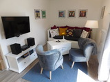 Ferienhaus in Bad S&uuml;lze - Pfarrscheune - Bild 3