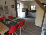 Ferienhaus in Bad S&uuml;lze - Pfarrscheune - Bild 5