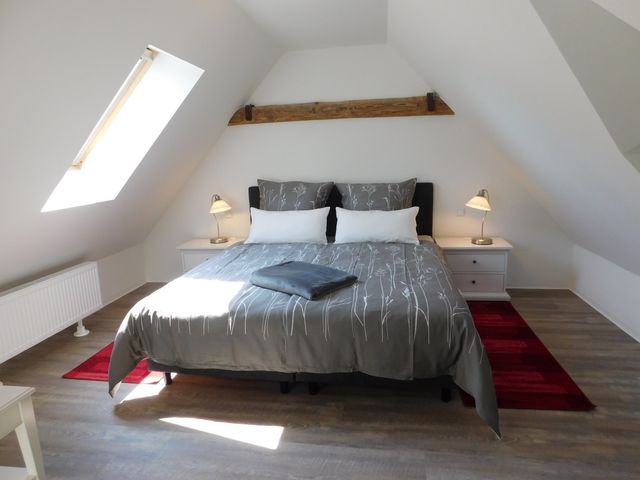 Ferienhaus in Bad S&uuml;lze - Pfarrscheune - Bild 10