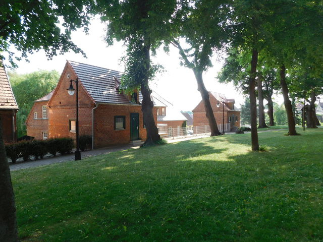 Ferienhaus in Bad S&uuml;lze - Pfarrscheune - Bild 12