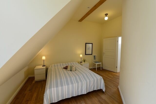 Ferienwohnung in Neuenkirchen - Ferienwohnung 5 mit Seeblick f&uuml;r 4 Personen - Bild 6
