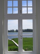 Ferienwohnung in Neuenkirchen - Ferienwohnung 5 mit Seeblick f&uuml;r 4 Personen - Bild 10