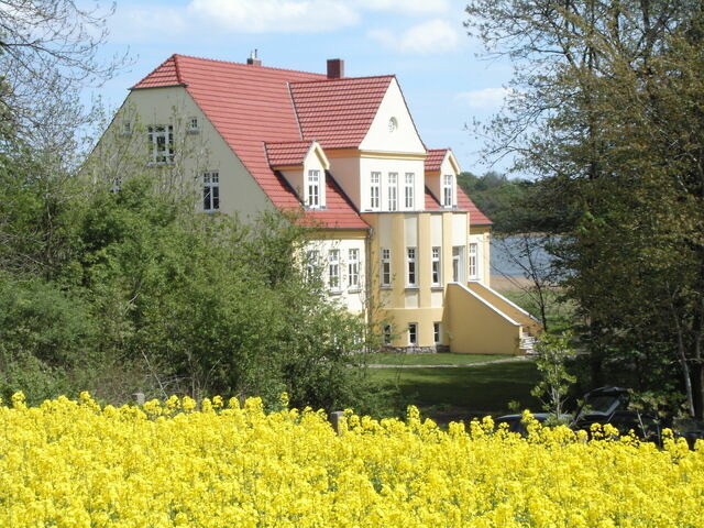 Ferienwohnung in Neuenkirchen - Ferienwohnung 5 mit Seeblick f&uuml;r 4 Personen - Bild 14