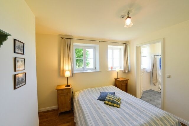 Ferienwohnung in Neuenkirchen - Ferienwohnung 1 mit sch&ouml;nem Seeblick - Bild 6