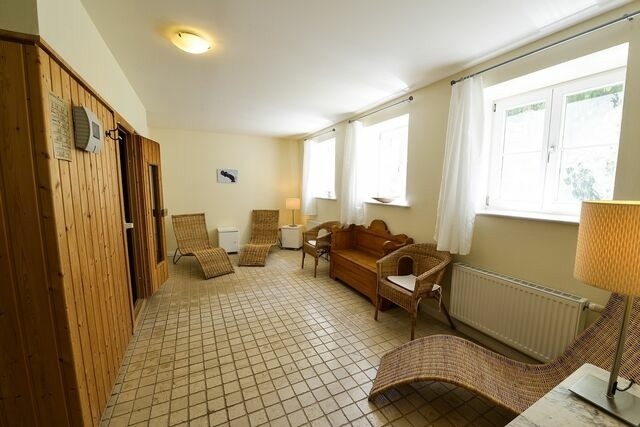 Ferienwohnung in Neuenkirchen - Ferienwohnung 1 mit sch&ouml;nem Seeblick - Bild 15