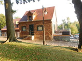 Ferienhaus in Bad S&uuml;lze - Rektorscheune - Bild 1