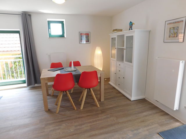 Ferienhaus in Bad S&uuml;lze - Rektorscheune - Bild 3