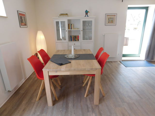 Ferienhaus in Bad S&uuml;lze - Rektorscheune - Bild 4
