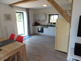 Ferienhaus in Bad S&uuml;lze - Rektorscheune - Bild 5